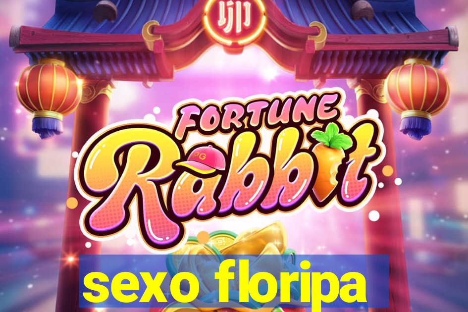 sexo floripa